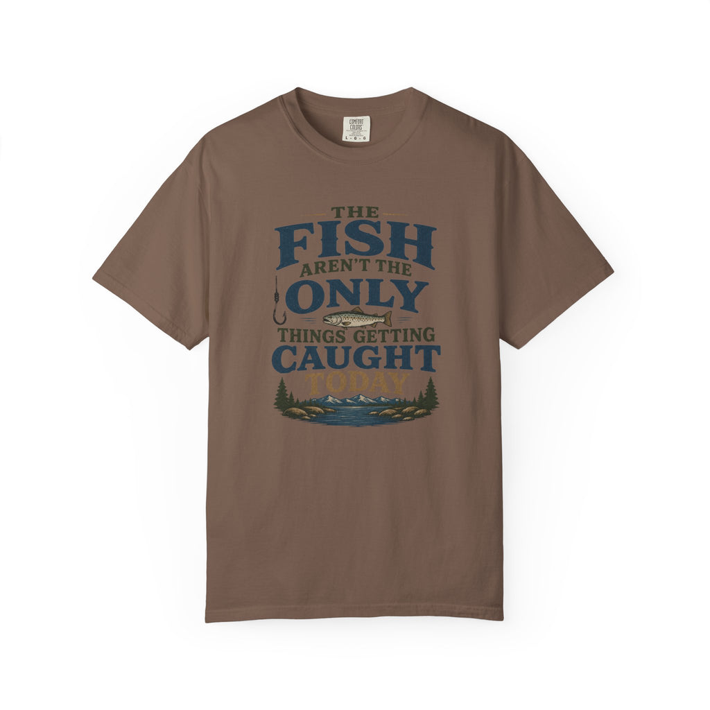 More Than Fish T-Shirt