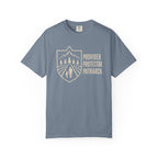 Provider Protector Patriarch T-Shirt