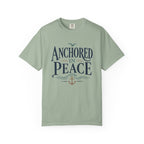 Anchored in Peace T-shirt