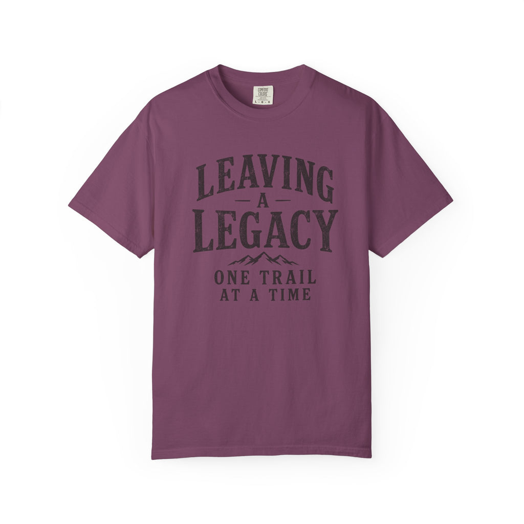 Leaving a Legacy T-Shirt