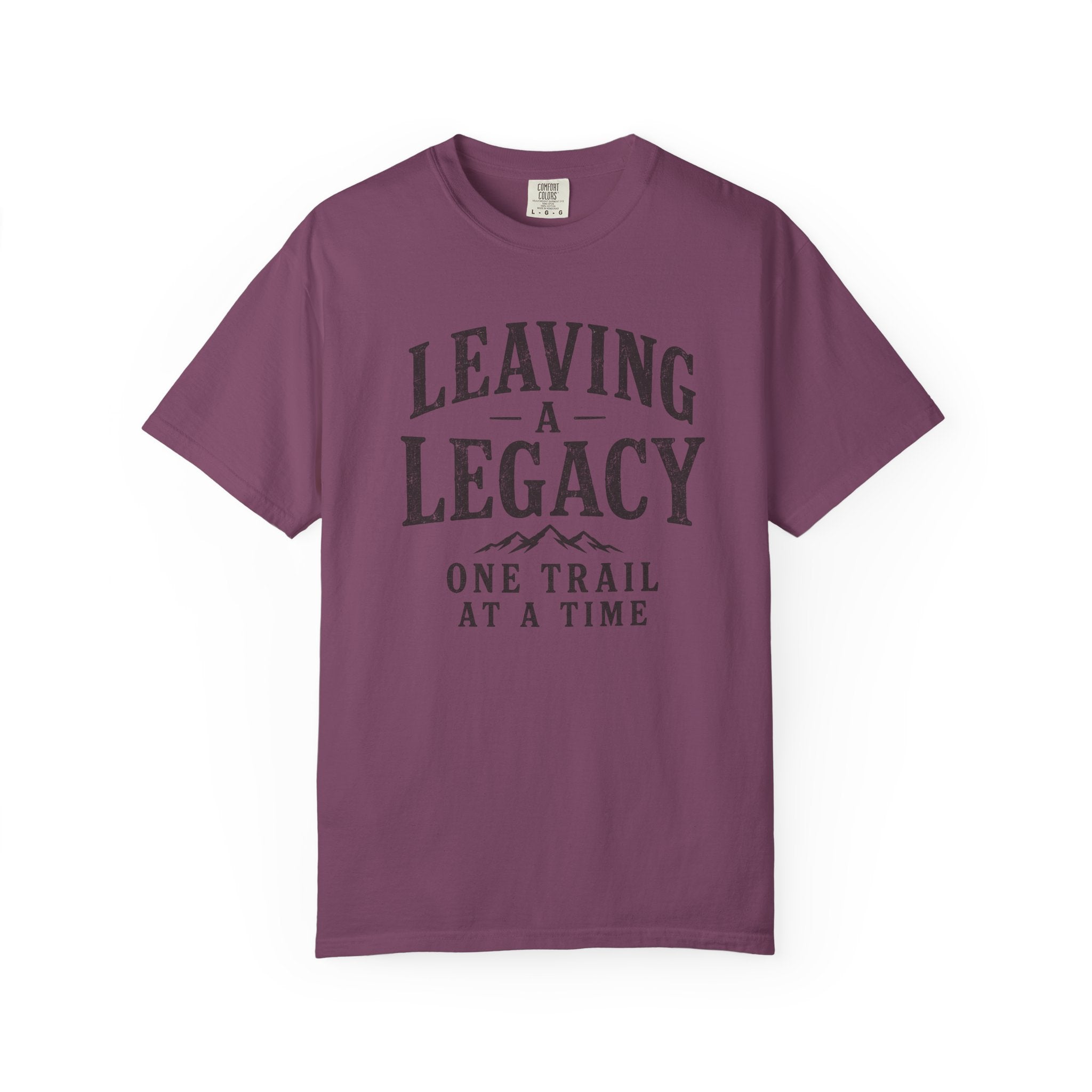 Leaving a Legacy T-Shirt