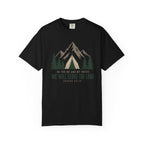 As For Me Graphic T-shirt
