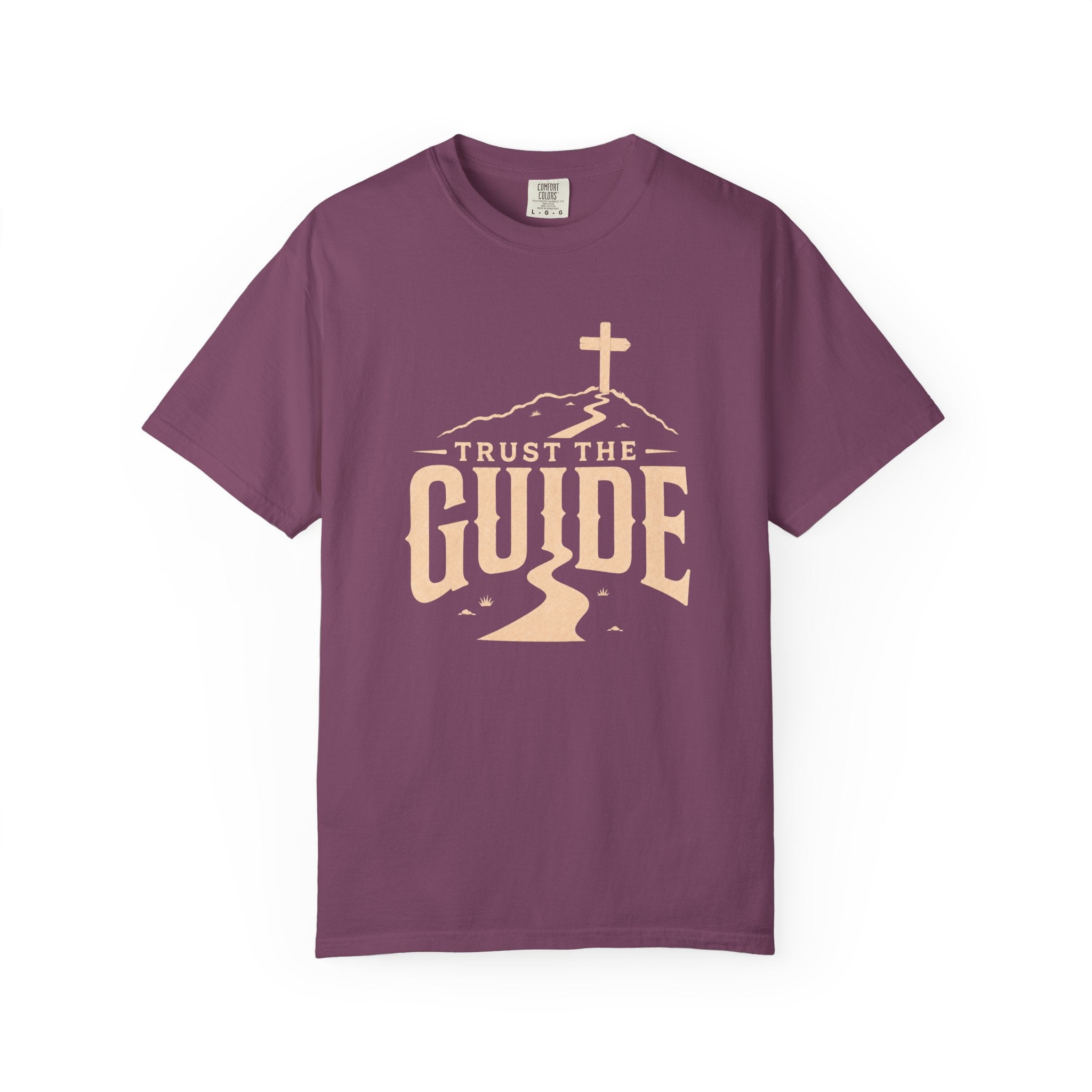 Trust the Guide T-Shirt