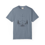 Constellation Cross T-Shirt