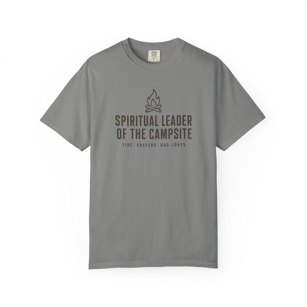 Spiritual Leader T-Shirt
