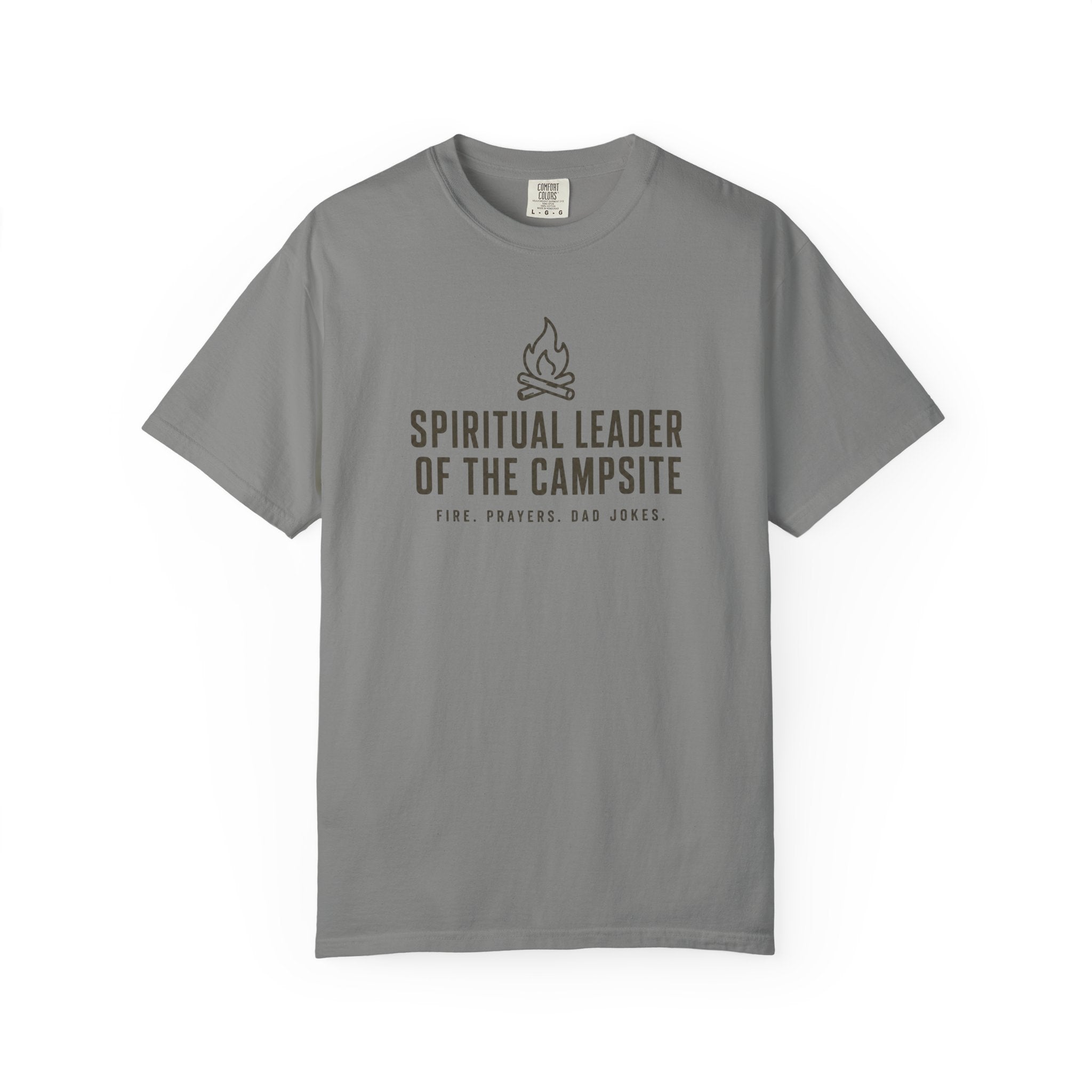 Spiritual Leader T-Shirt