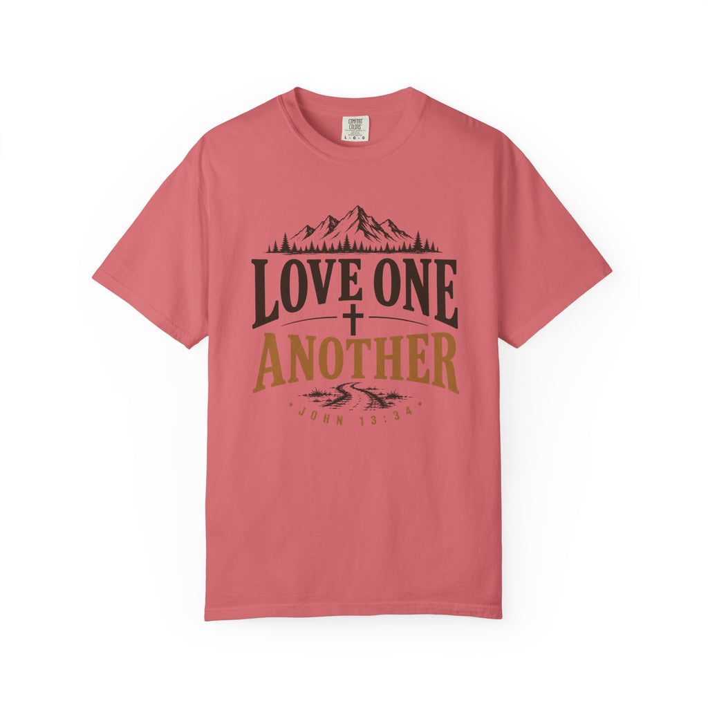 Love One Another T-Shirt