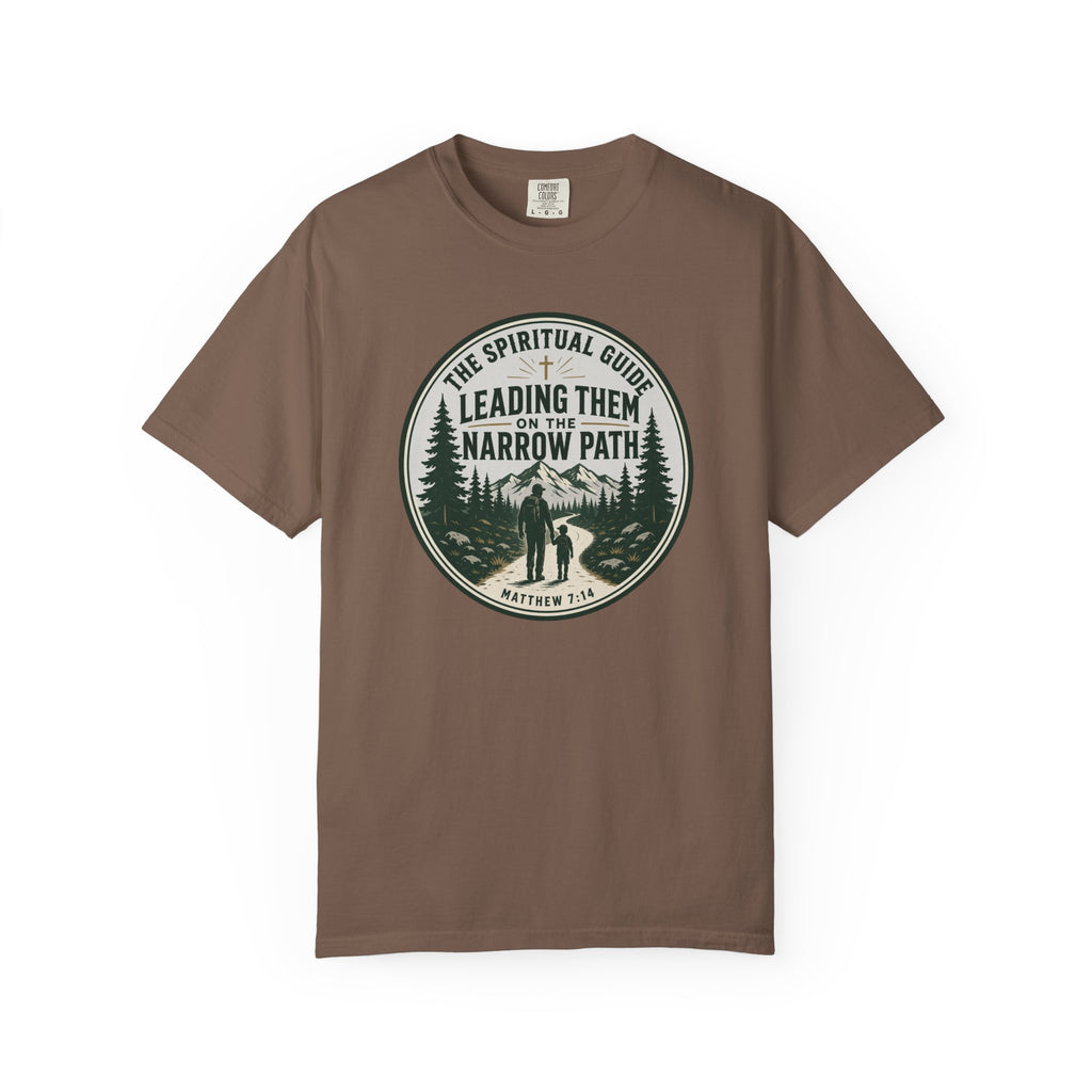 The Spiritual Guide T-Shirt