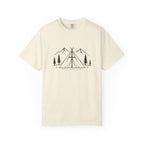 Cross Tent T-Shirt