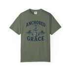 Anchored in Grace T-shirt
