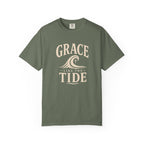Grace Like the Tide T-Shirt