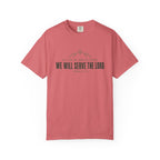 As For Me T-shirt
