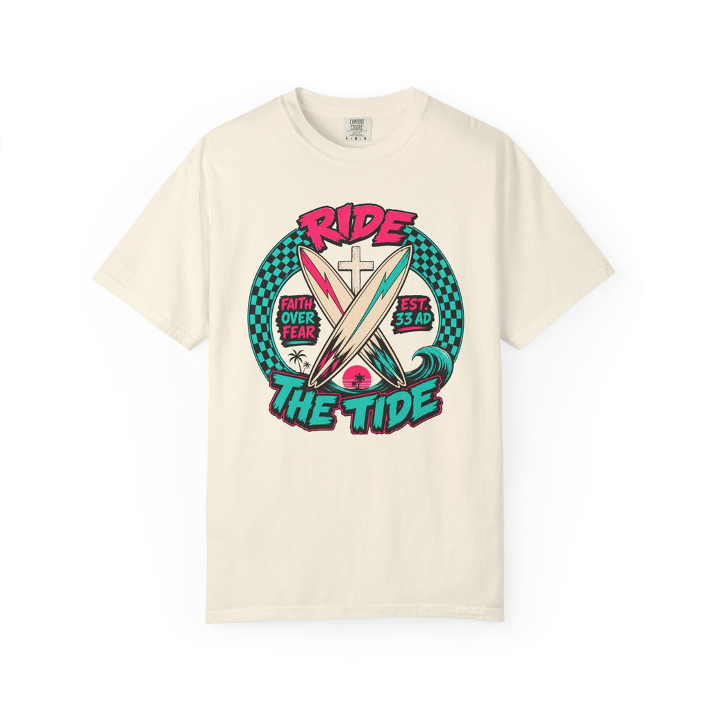 Ride the Tide T-Shirt