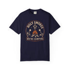 Holy Smokes We're Camping T-Shirt