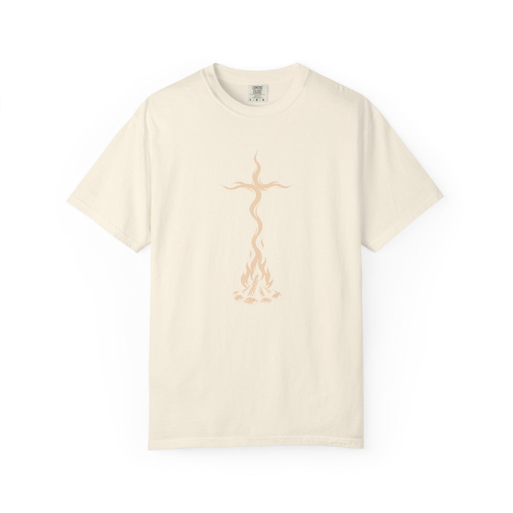 Campfire Cross T-Shirt