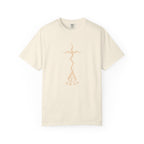 Campfire Cross T-Shirt