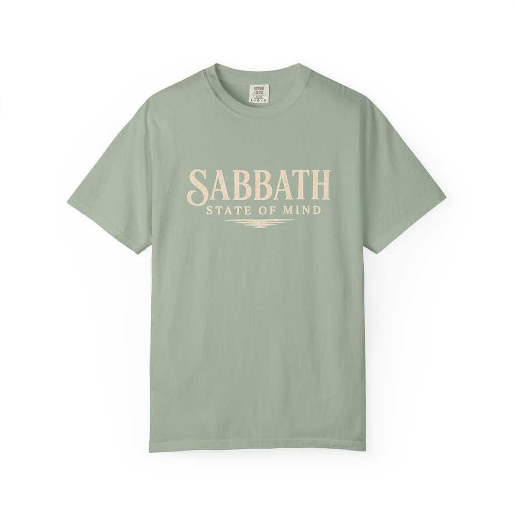 Sabbath State of Mind T-Shirt