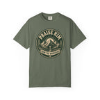Praise Him from the Mountains T-Shirt