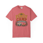 Family Camp Traditions T-Shirt