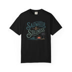 Saltwater & Stillness T-Shirt