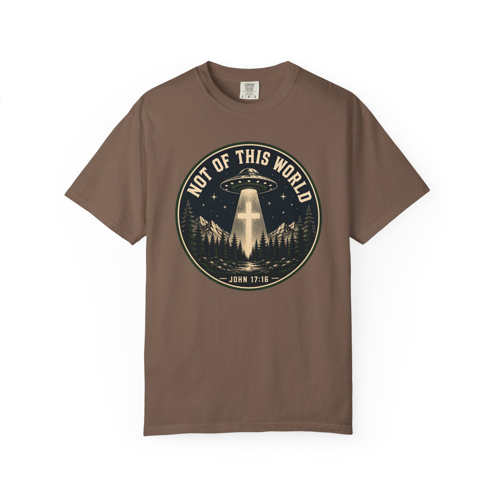 Not of This World T-Shirt