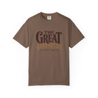 The Great Adventure T-Shirt