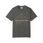 Jesus Over Every Summit T-Shirt