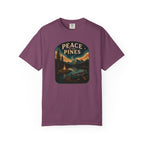 Peace in the Pines T-Shirt