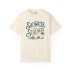 Saltwater & Stillness T-Shirt