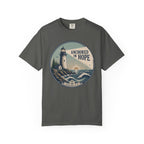 Anchored in Hope T-shirt