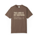 The Lord is My Shepherd T-Shirt