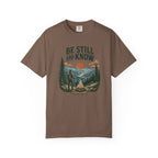 Be Still & Know T-Shirt