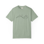 Mountain Wave T-Shirt