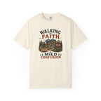 Walking By Faith T-Shirt