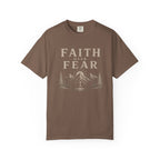 Faith Over Fear T-Shirt