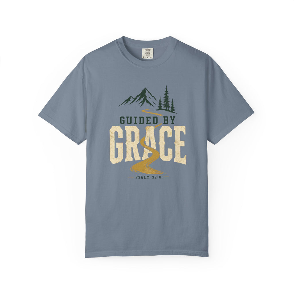 Guided By Grace T-Shirt