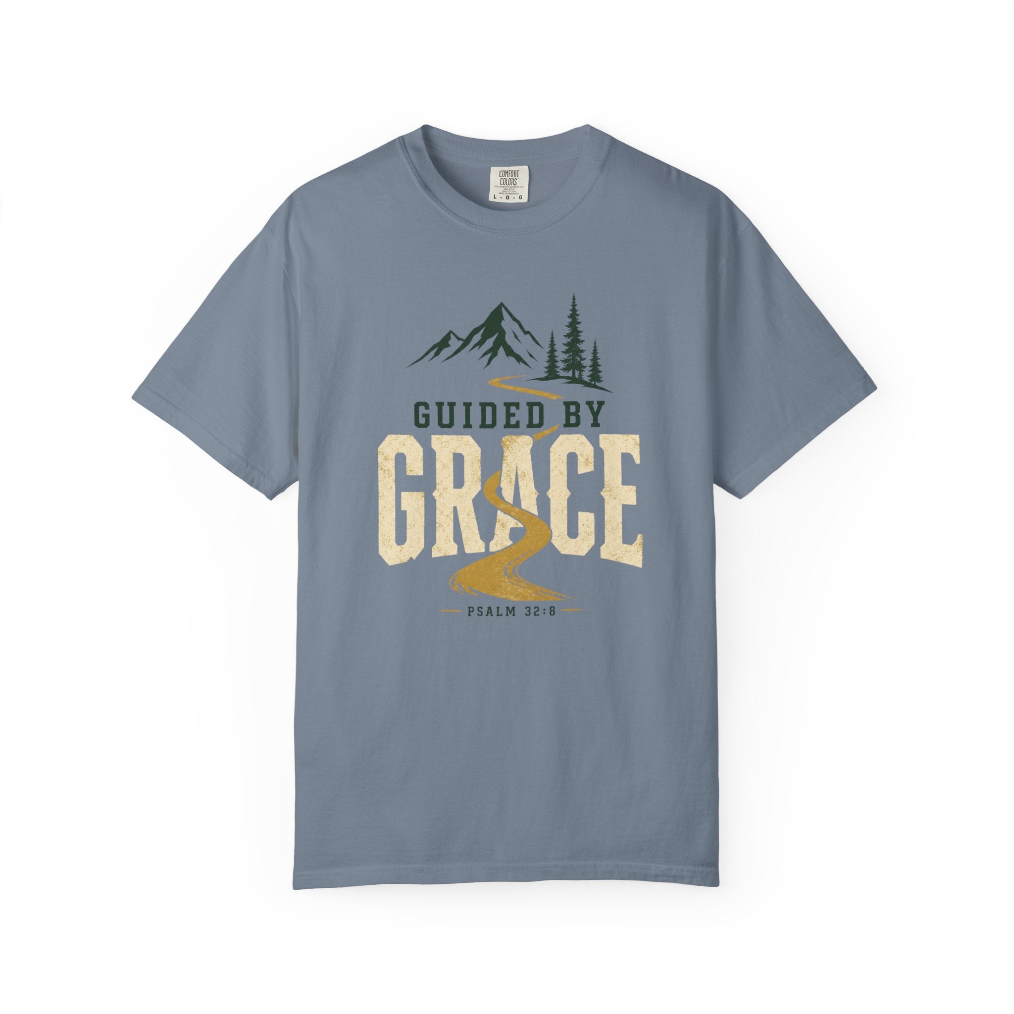 Guided By Grace T-Shirt