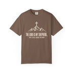Lord is My Shepherd T-Shirt