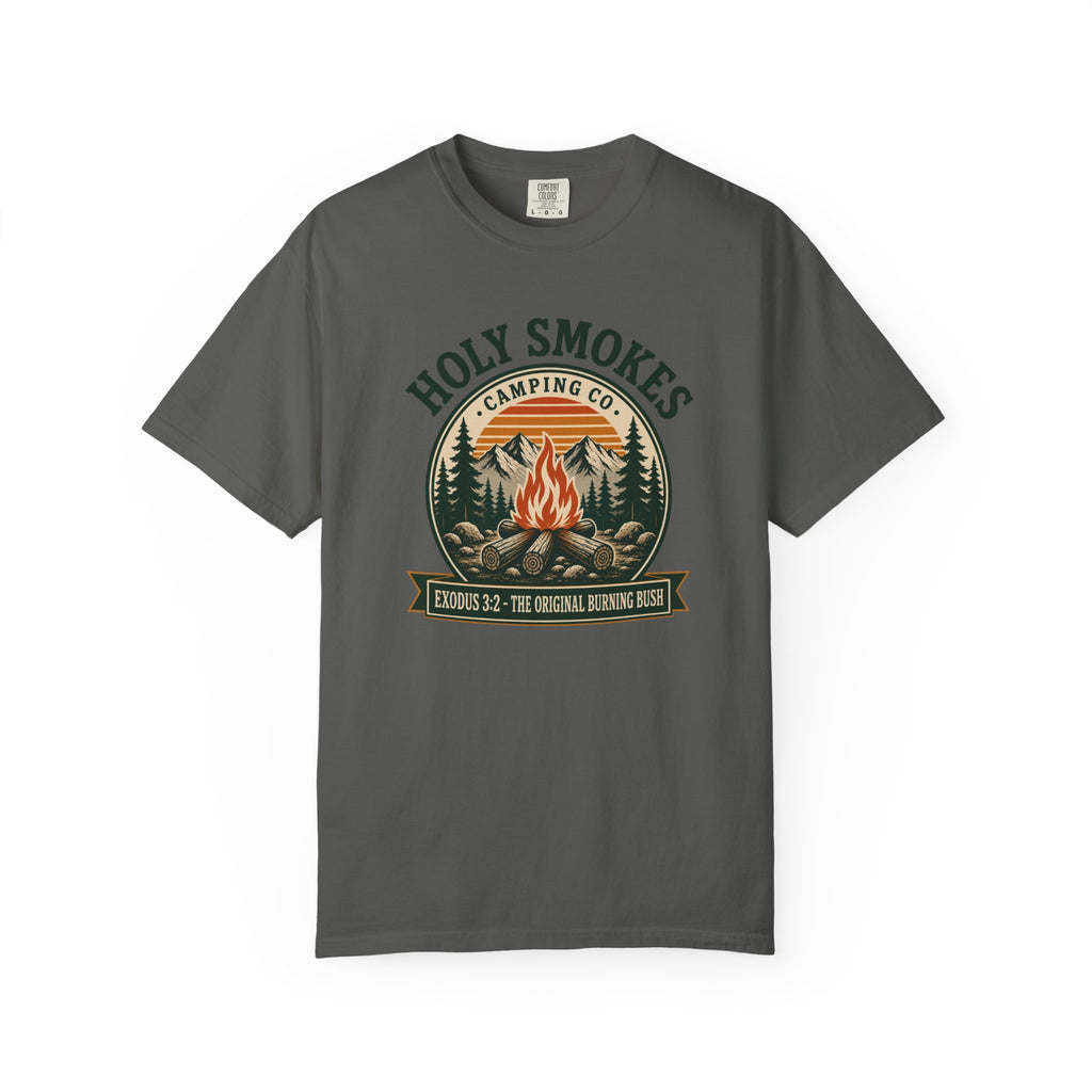 Holy Smokes T-Shirt