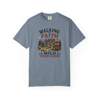 Walking By Faith T-Shirt
