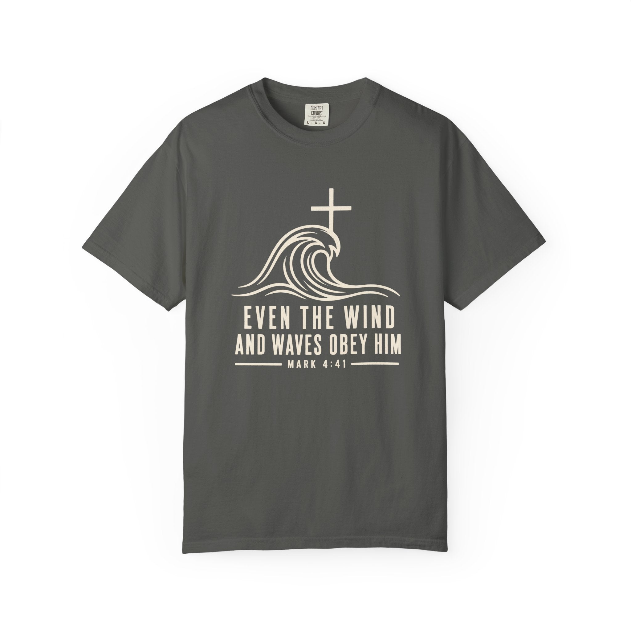 Even the Wind T-Shirt