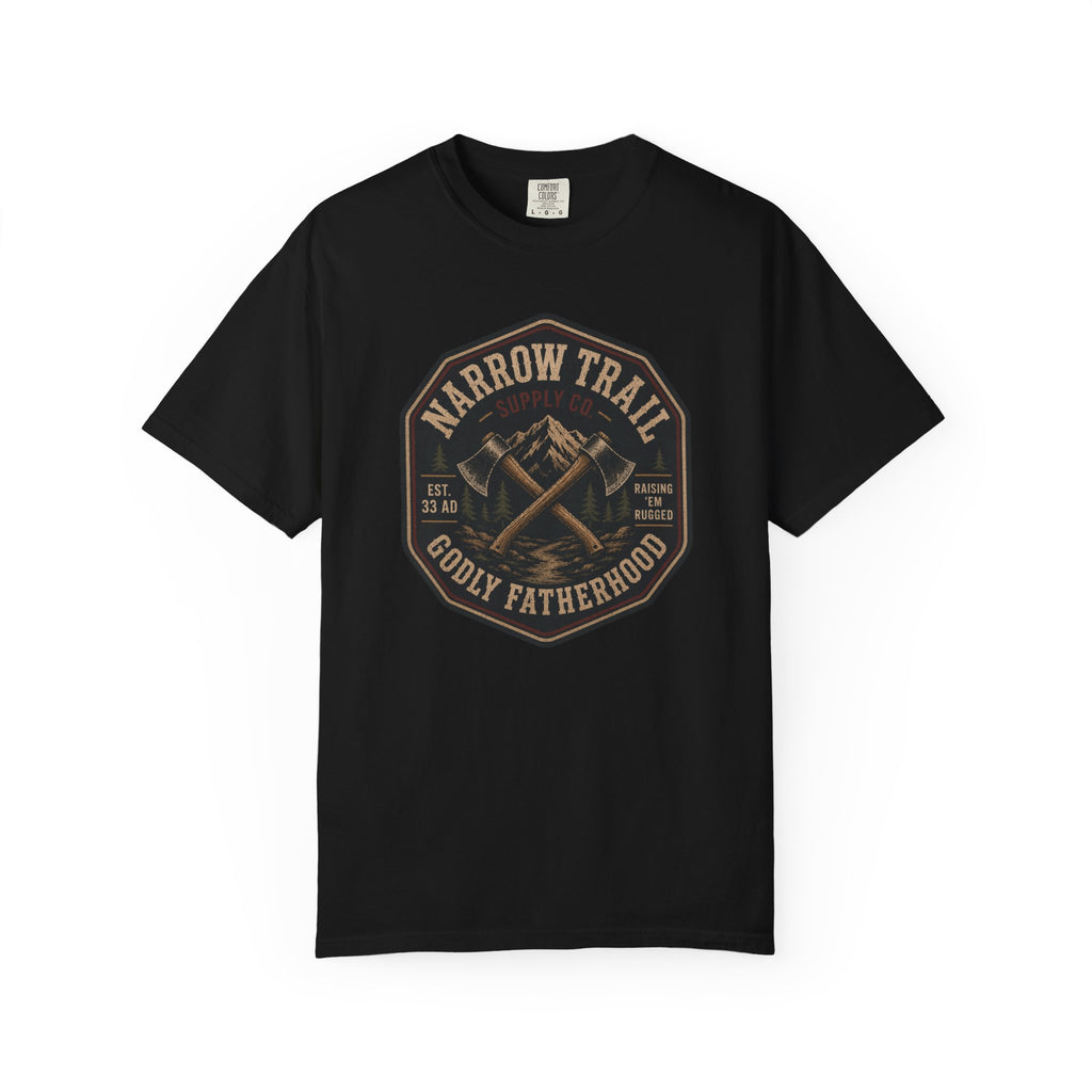 Narrow Trail Supply Co T-Shirt