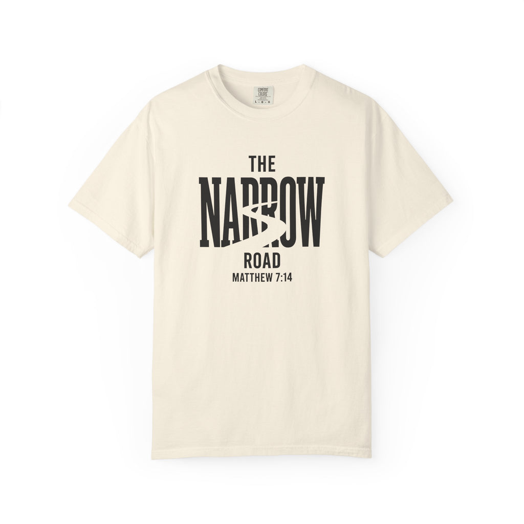 The Narrow Rd T-Shirt