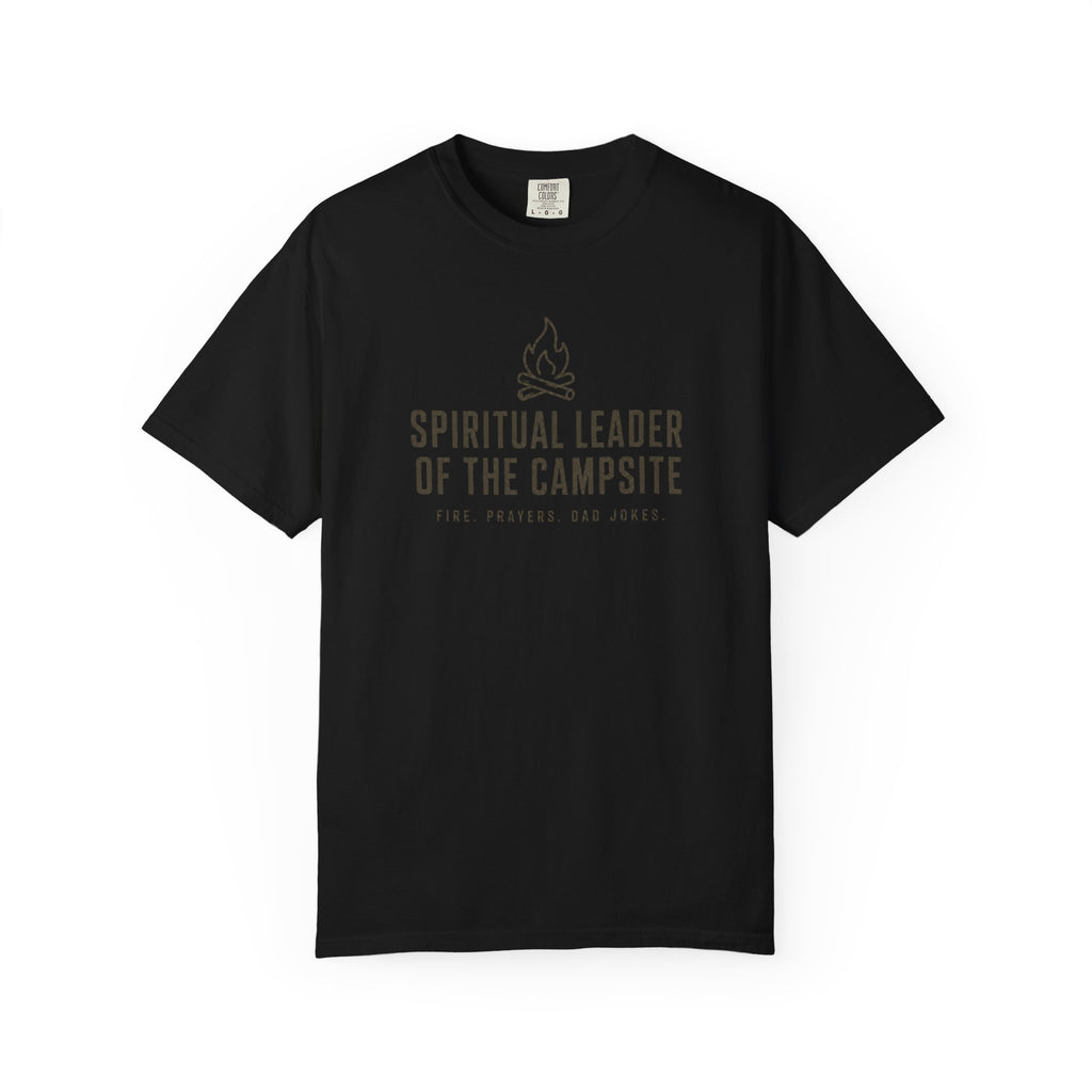 Spiritual Leader T-Shirt
