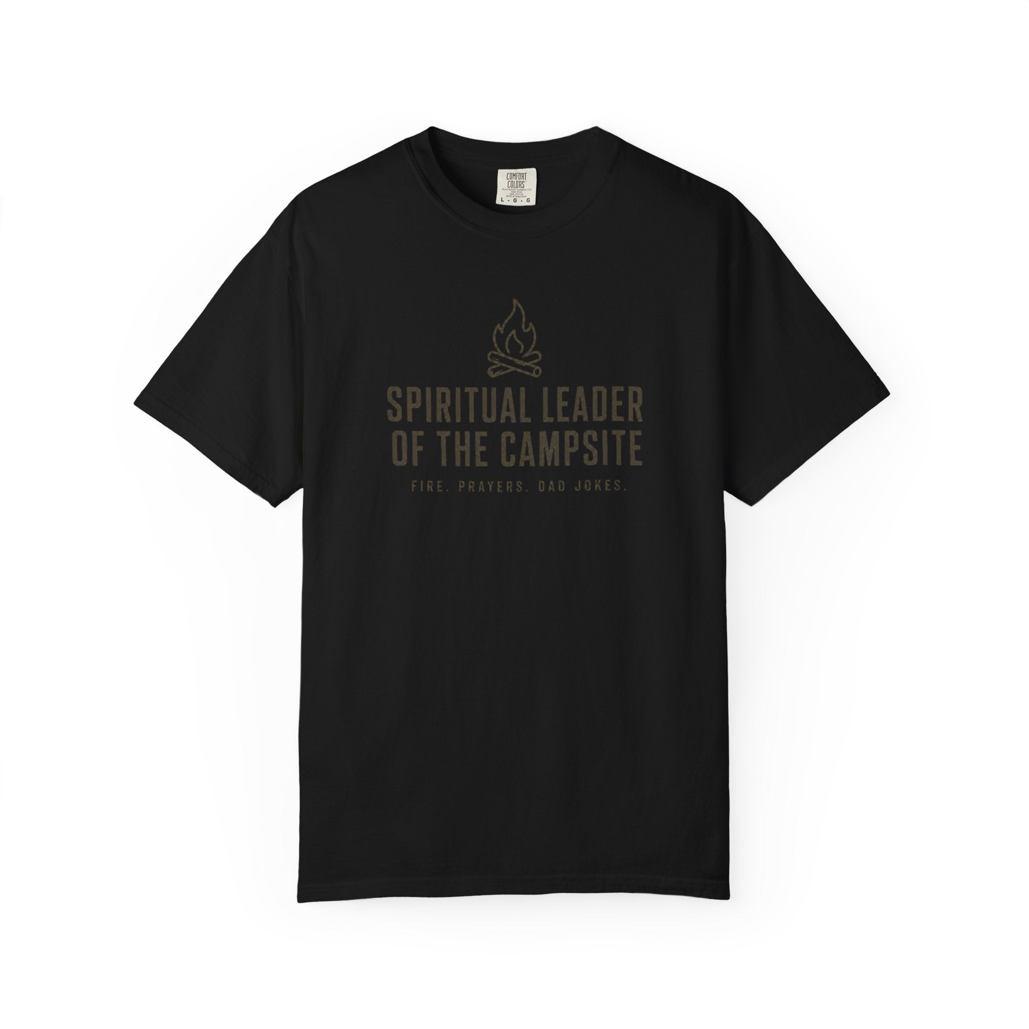 Spiritual Leader T-Shirt