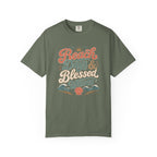 Beach Days and Blessed Waves T-Shirt
