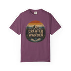 Created to Wander T-Shirt
