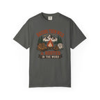 Raising Them Wild T-Shirt