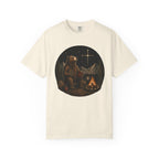 Bear Campfire T-Shirt