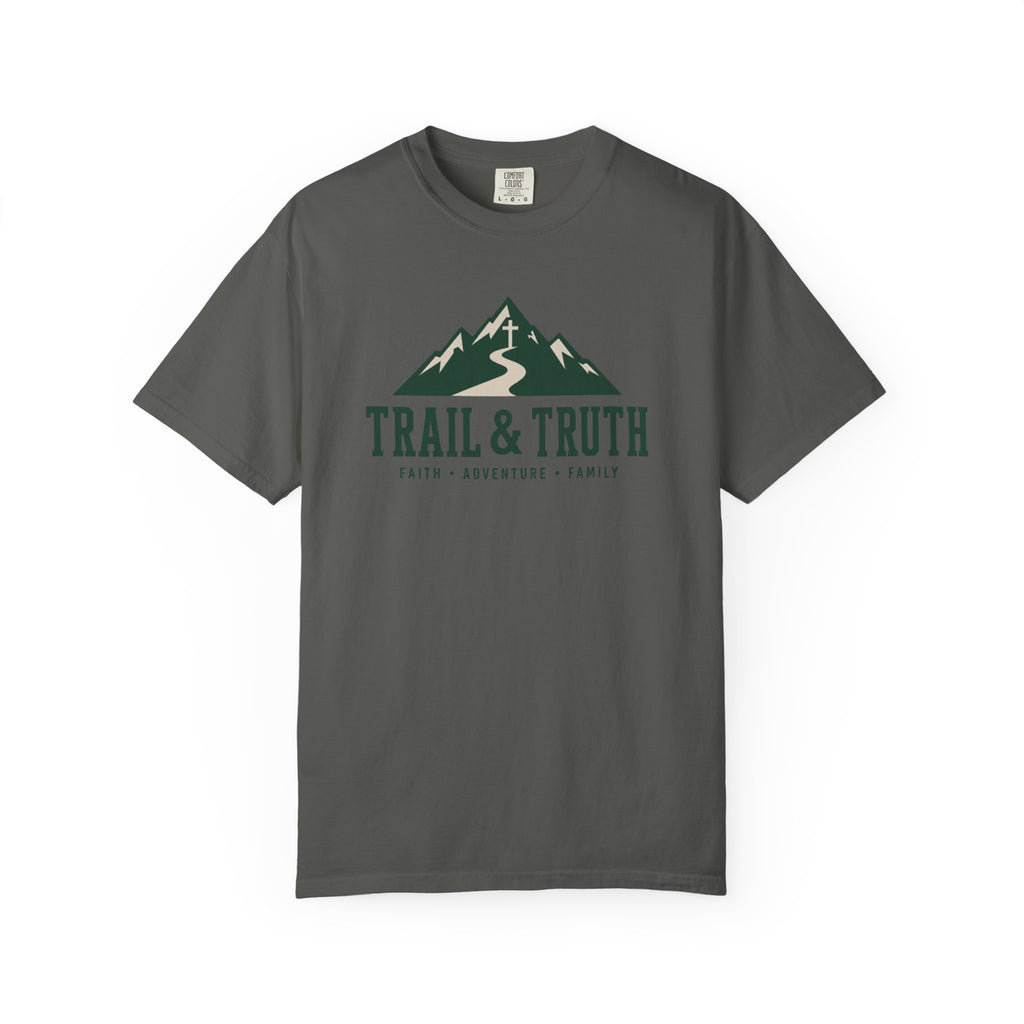 Trail & Truth T-Shirt